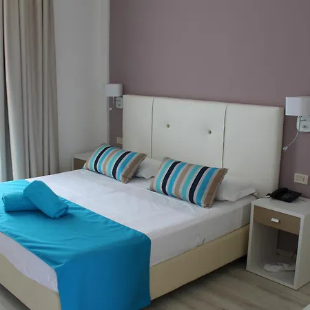 Hotel Nicolaus Prime Il Gabbiano