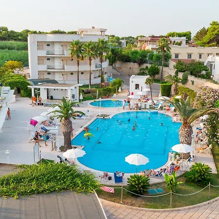 Hotel Nicolaus Prime Il Gabbiano