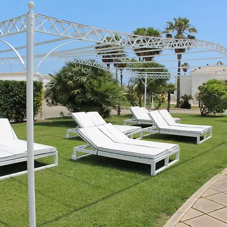 Nicolaus Prime Il Gabbiano فندق