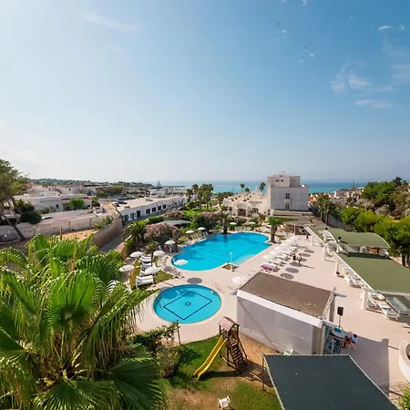 Nicolaus Prime Il Gabbiano 4*