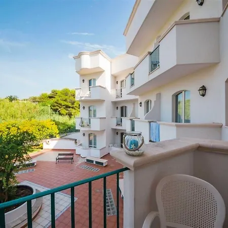 Hotel Nicolaus Prime Il Gabbiano Pulsano