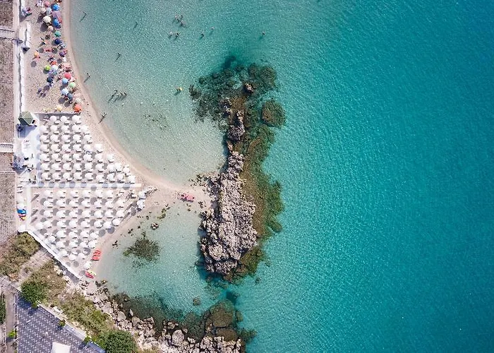 فندق Nicolaus Prime Il Gabbiano