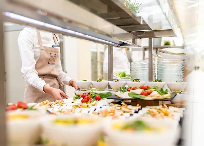 Nicolaus Prime Il Gabbiano فندق