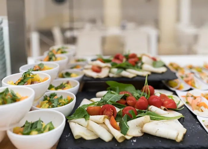 فندق Nicolaus Prime Il Gabbiano