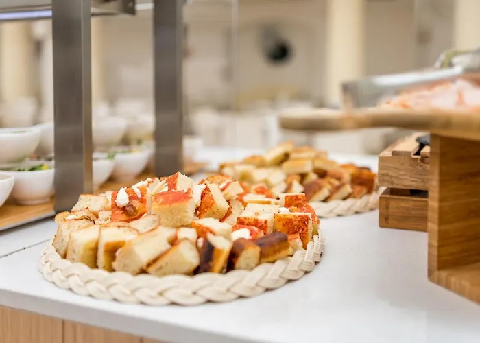 فندق Nicolaus Prime Il Gabbiano 4*