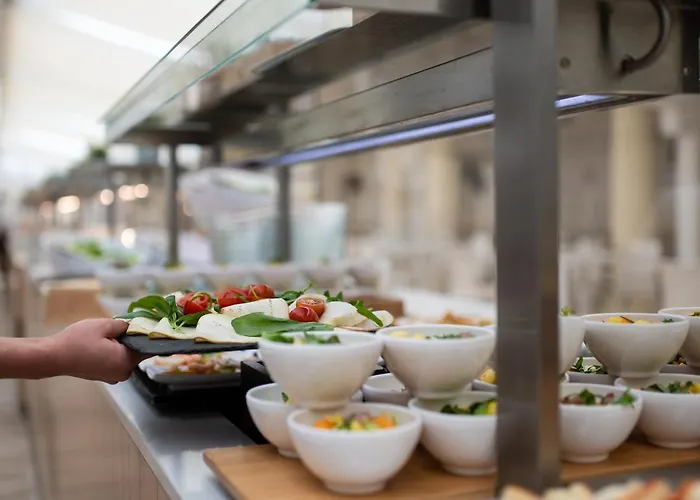 Nicolaus Prime Il Gabbiano فندق بولسانو