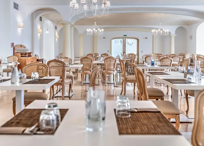 Nicolaus Prime Il Gabbiano فندق 4*