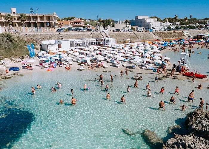 فندق Nicolaus Prime Il Gabbiano