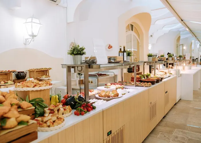 Nicolaus Prime Il Gabbiano فندق 4*