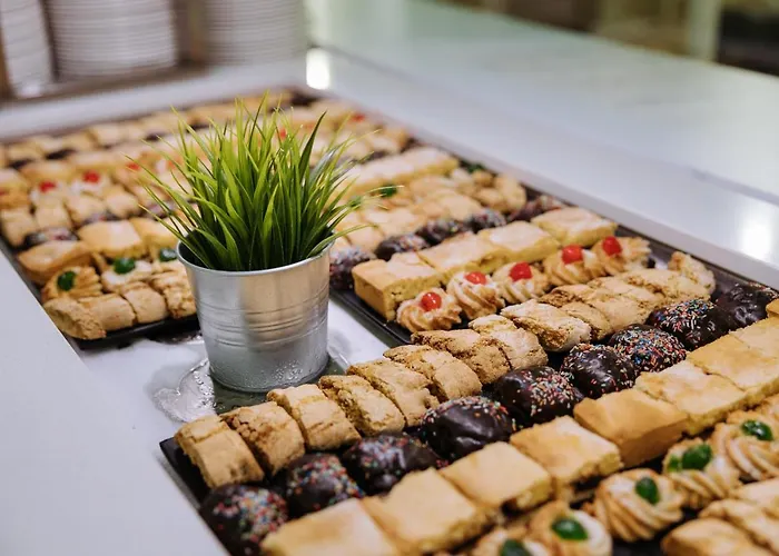 فندق Nicolaus Prime Il Gabbiano 4*