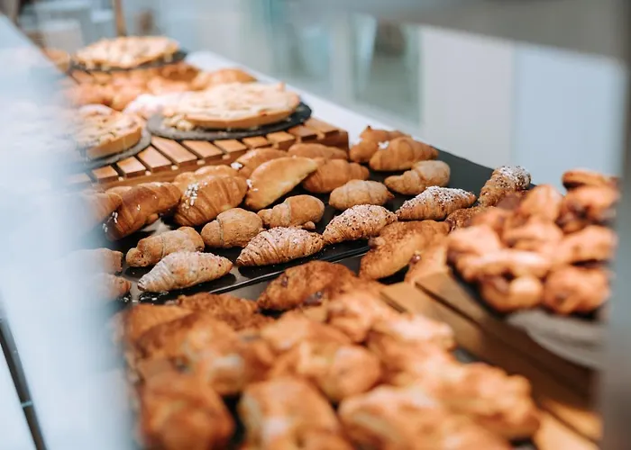 فندق Nicolaus Prime Il Gabbiano