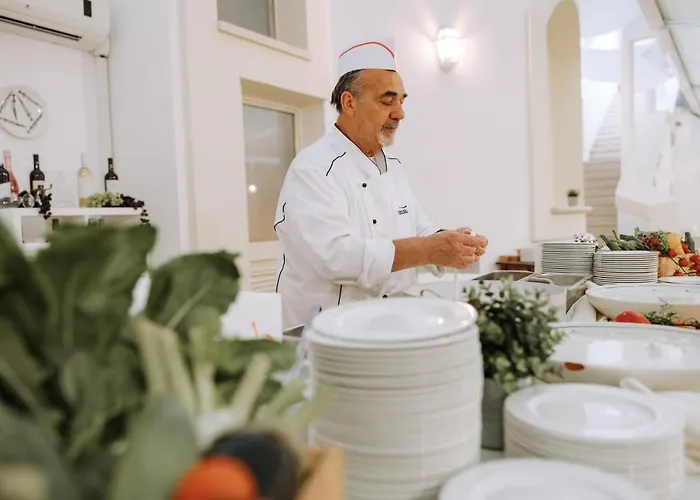 Nicolaus Prime Il Gabbiano بولسانو