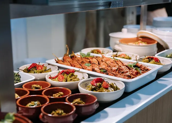 Nicolaus Prime Il Gabbiano فندق بولسانو