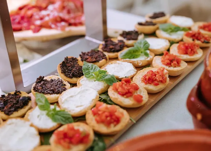 Nicolaus Prime Il Gabbiano بولسانو