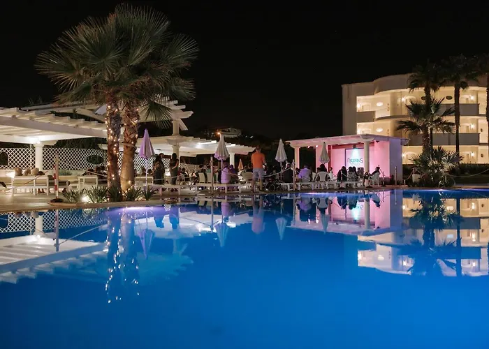 Nicolaus Prime Il Gabbiano 4* بولسانو