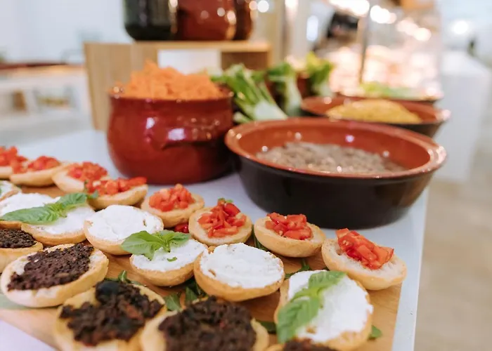 Nicolaus Prime Il Gabbiano فندق