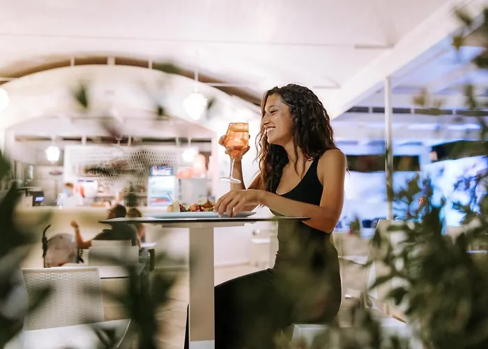 Nicolaus Prime Il Gabbiano 4* بولسانو