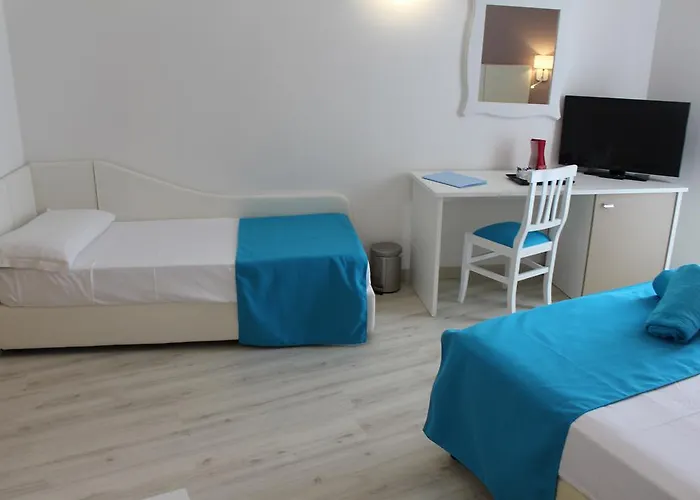 Nicolaus Prime Il Gabbiano بولسانو