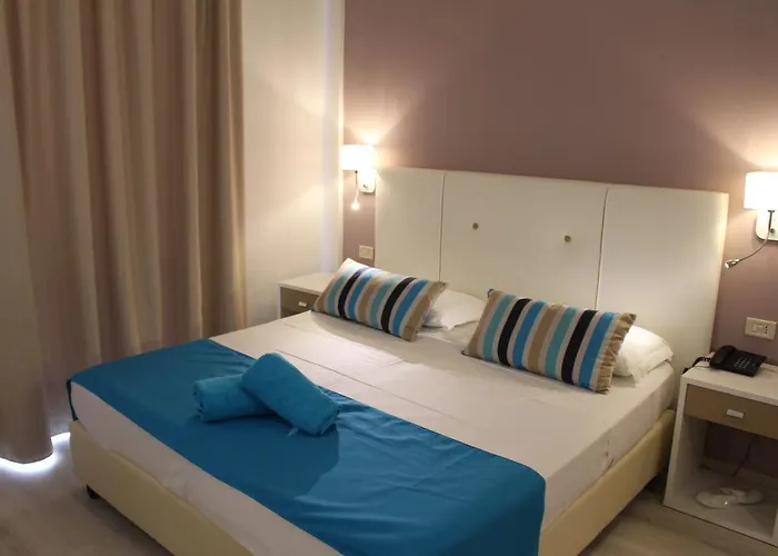 Hotel Nicolaus Prime Il Gabbiano