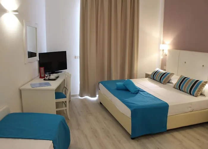 فندق Nicolaus Prime Il Gabbiano بولسانو