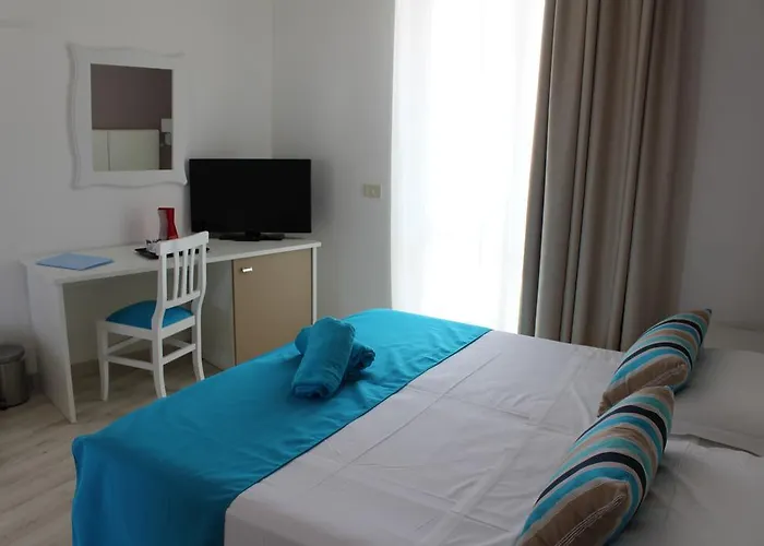 فندق Nicolaus Prime Il Gabbiano بولسانو