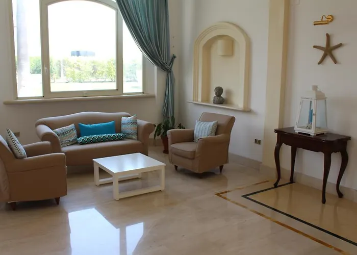 فندق Nicolaus Prime Il Gabbiano