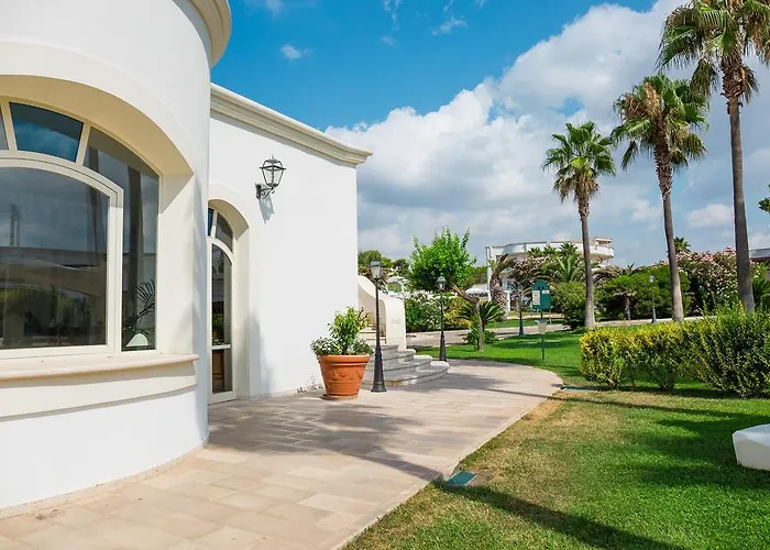 فندق Nicolaus Prime Il Gabbiano 4*