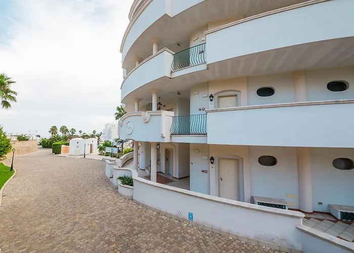 فندق Nicolaus Prime Il Gabbiano