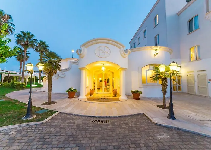 فندق Nicolaus Prime Il Gabbiano بولسانو