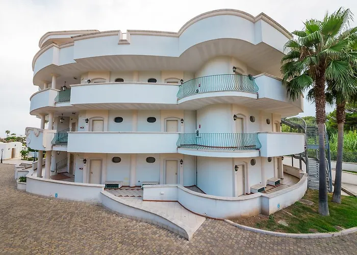 فندق Nicolaus Prime Il Gabbiano 4*