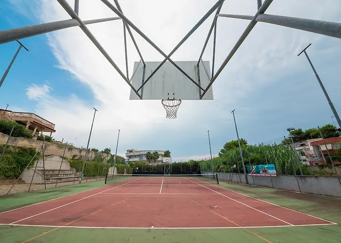 فندق Nicolaus Prime Il Gabbiano 4*