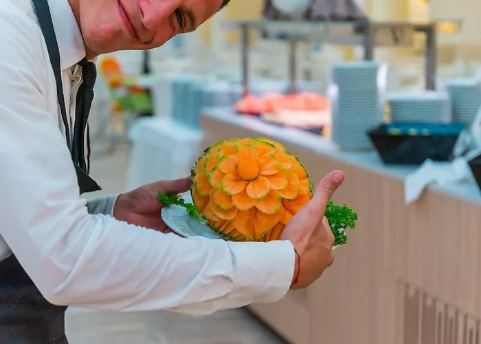 فندق Nicolaus Prime Il Gabbiano بولسانو