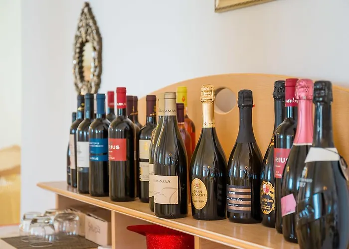 فندق Nicolaus Prime Il Gabbiano 4*