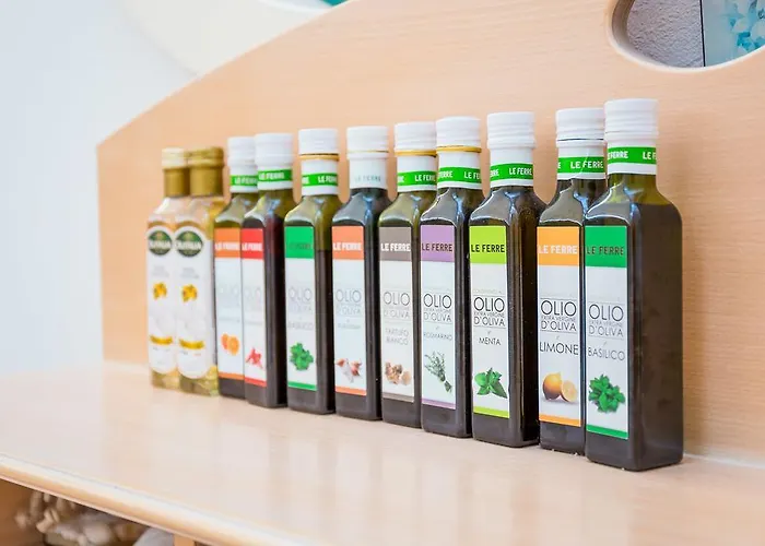 فندق Nicolaus Prime Il Gabbiano