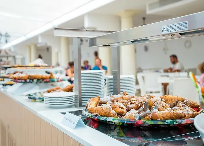 Nicolaus Prime Il Gabbiano فندق 4*