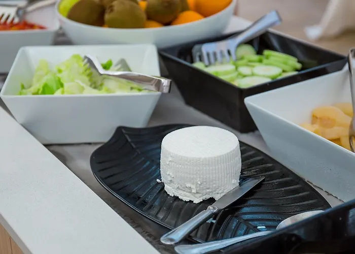 فندق Nicolaus Prime Il Gabbiano بولسانو