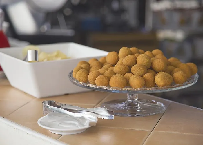 فندق Nicolaus Prime Il Gabbiano بولسانو