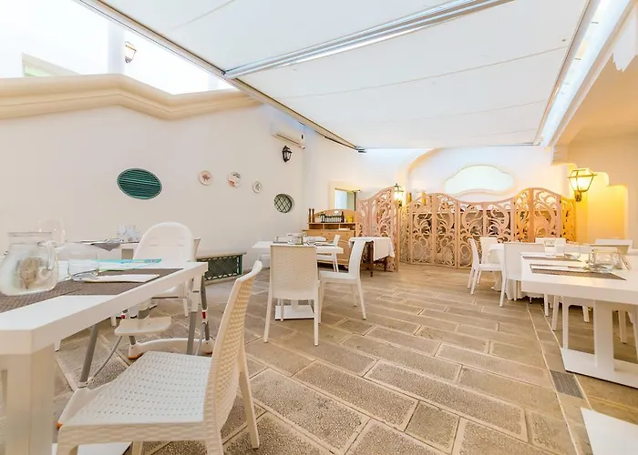 Nicolaus Prime Il Gabbiano فندق