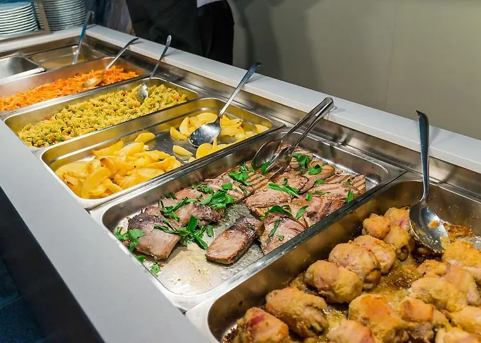 Nicolaus Prime Il Gabbiano 4*