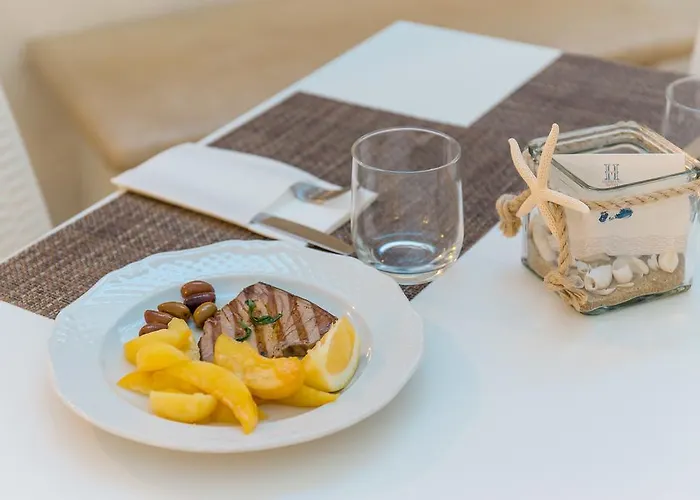 Nicolaus Prime Il Gabbiano