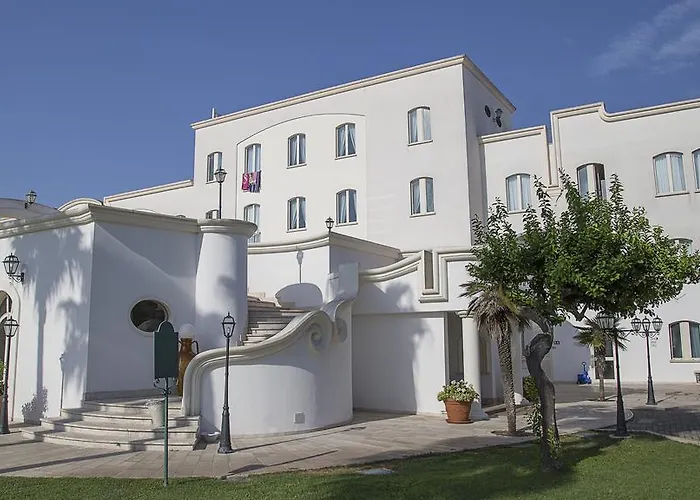 فندق Nicolaus Prime Il Gabbiano