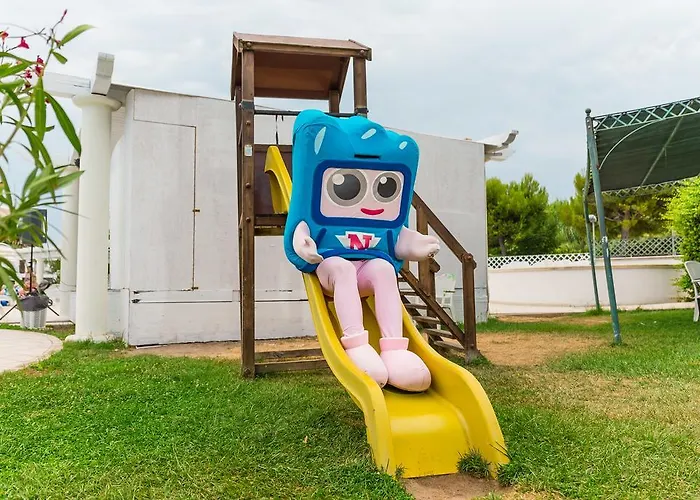 Nicolaus Prime Il Gabbiano فندق