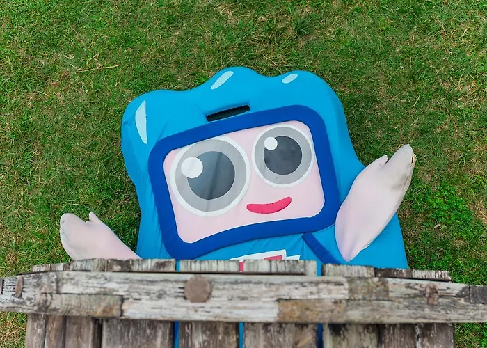 Nicolaus Prime Il Gabbiano 4*