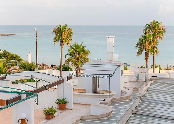 فندق Nicolaus Prime Il Gabbiano