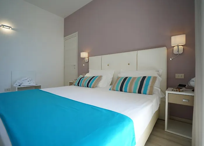 Nicolaus Prime Il Gabbiano فندق 4*