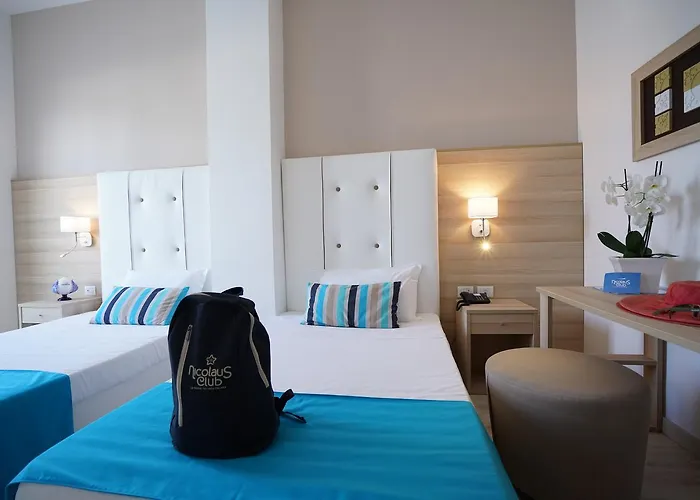 Nicolaus Prime Il Gabbiano