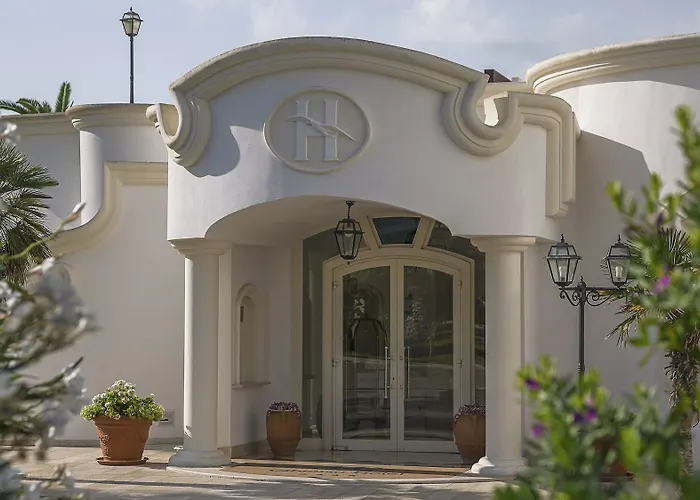 فندق Nicolaus Prime Il Gabbiano