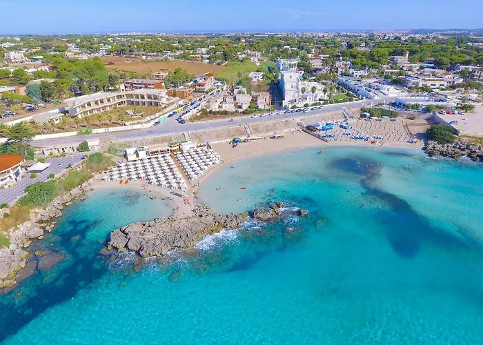 فندق Nicolaus Prime Il Gabbiano 4*