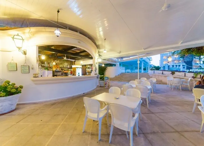 Nicolaus Prime Il Gabbiano 4*