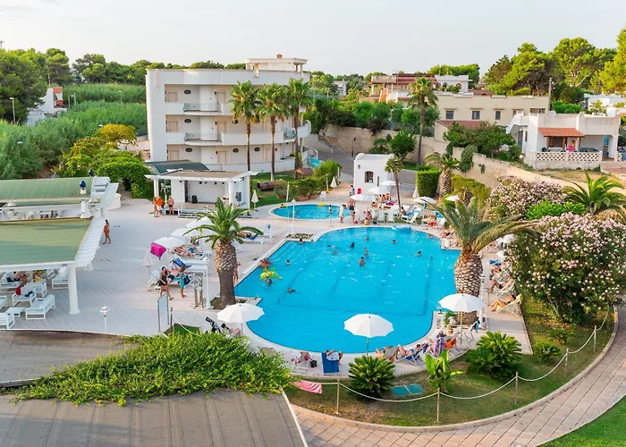 Hotel Nicolaus Prime Il Gabbiano